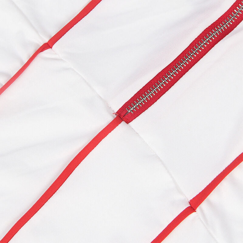 SUBBLIME - Déguisement d'infirmière sexy, taille S/M