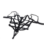 SUBBLIME - BOMBARDE SEXY AVEC DÉCOUPES NOIRES S/M