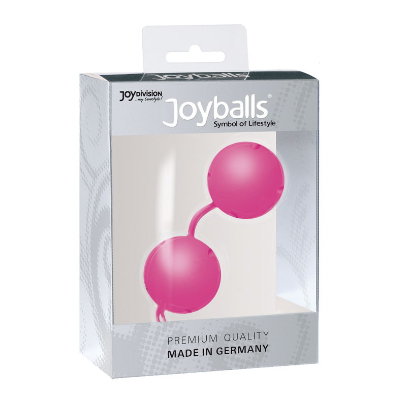 JOYBALLS JOYDIVION - LIFESTYLE NOIR
