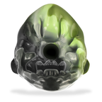 EPIC - STEROPES CYCLOPS MOUTH MALE MASTURBATOR