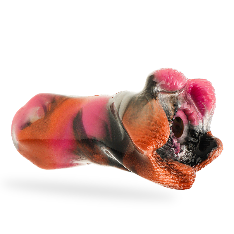 EPIC - MALE MASTURBATOR MOUTH TELEMUS CYCLOPS