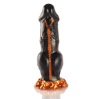 ÉPIQUE - DEIMOS DILDO LA PUISSANCE DE L'EXSTASE