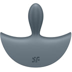 SATISFYER - BOOTY ASSOLUTE BEGINNERS 2 VIBRATEUR ANAL NOIR UNISEXE