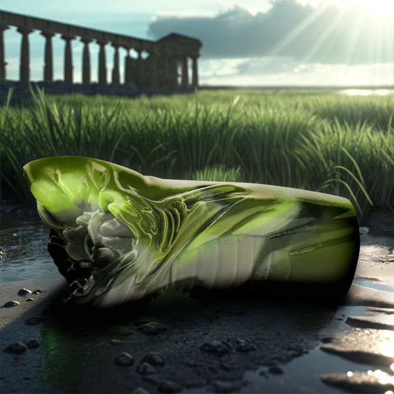 EPIC - STEROPES CYCLOPS MOUTH MALE MASTURBATOR