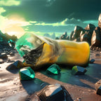 EPIC - MALE MASTURBATOR MOUTH ARGES CYCLOPS