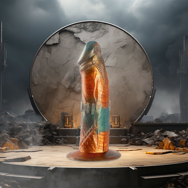 ÉPIQUE - TALOS GODEMICHET DE PUISSANCE ET DE PLAISIR