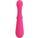 PRETTY LOVE - SKYLAR VIBRATORE STIMOLATORE ROSA