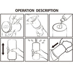 JOLI AMOUR - ABBASBAILEA MASTURBATEUR VAGIN LOVE HEDY WHITE