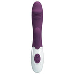 JOLIE AMOUR - VIBRATEUR SNAPPY POINT G VIOLET