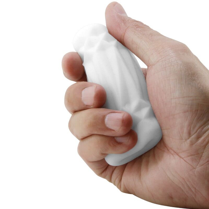 JOLI AMOUR - STIMULATEUR 3D MODÈLE DE CANETTE 2