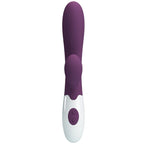 JOLI AMOUR - ALVIS LAPIN VIOLET ET VIBRATEUR POINT G