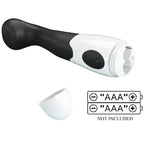 PRETTY LOVE - VIBRATEUR CHARLES G-SPOT 30 MODES NOIR