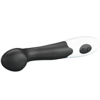 PRETTY LOVE - VIBRATEUR CHARLES G-SPOT 30 MODES NOIR