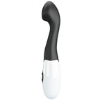 PRETTY LOVE - VIBRATEUR CHARLES G-SPOT 30 MODES NOIR
