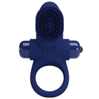 PRETTY LOVE - PALLE ANELLO CON VIBRAZIONE BLU