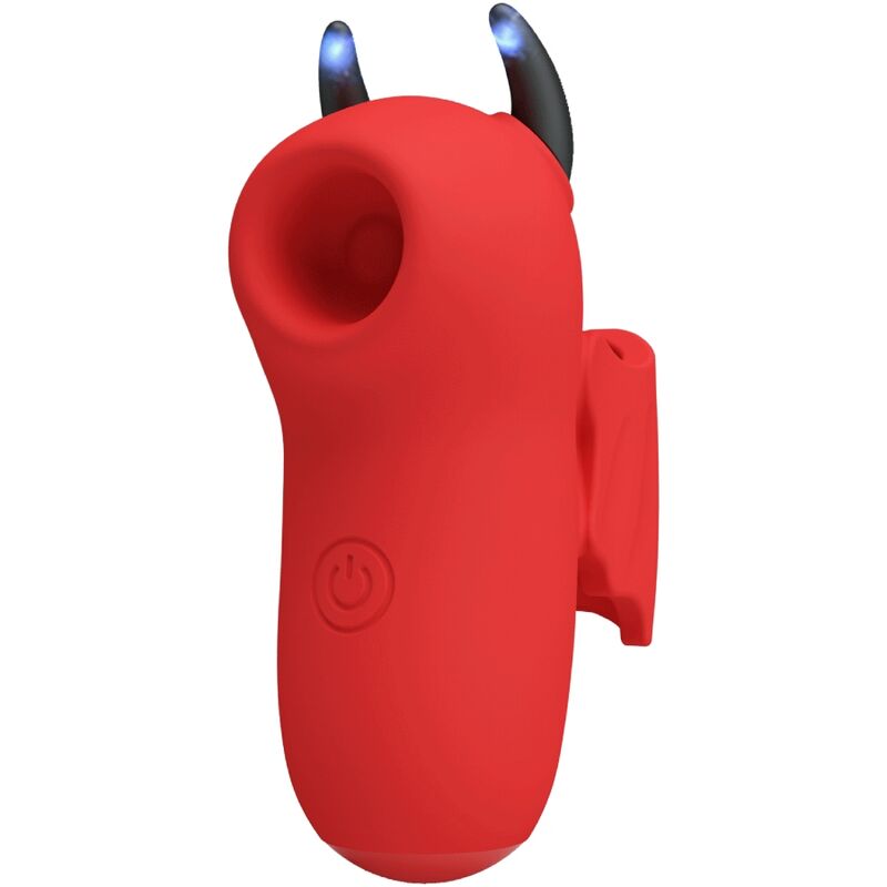 PRETTY LOVE - MINI FUN TOYS OF THE MAGIC DEVIL STIMULATOR