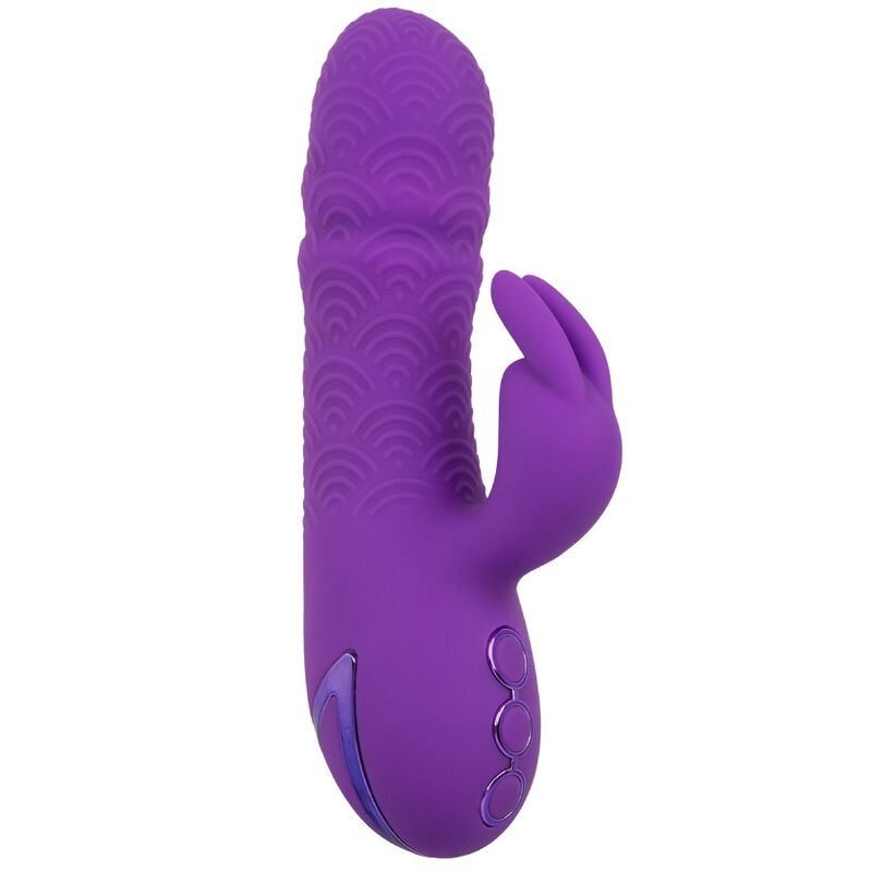 CALEXOTICS - MANHATTAN BEACH MARVEL CALIFORNIA DREAMING VIBRATEUR LAPIN VIOLET