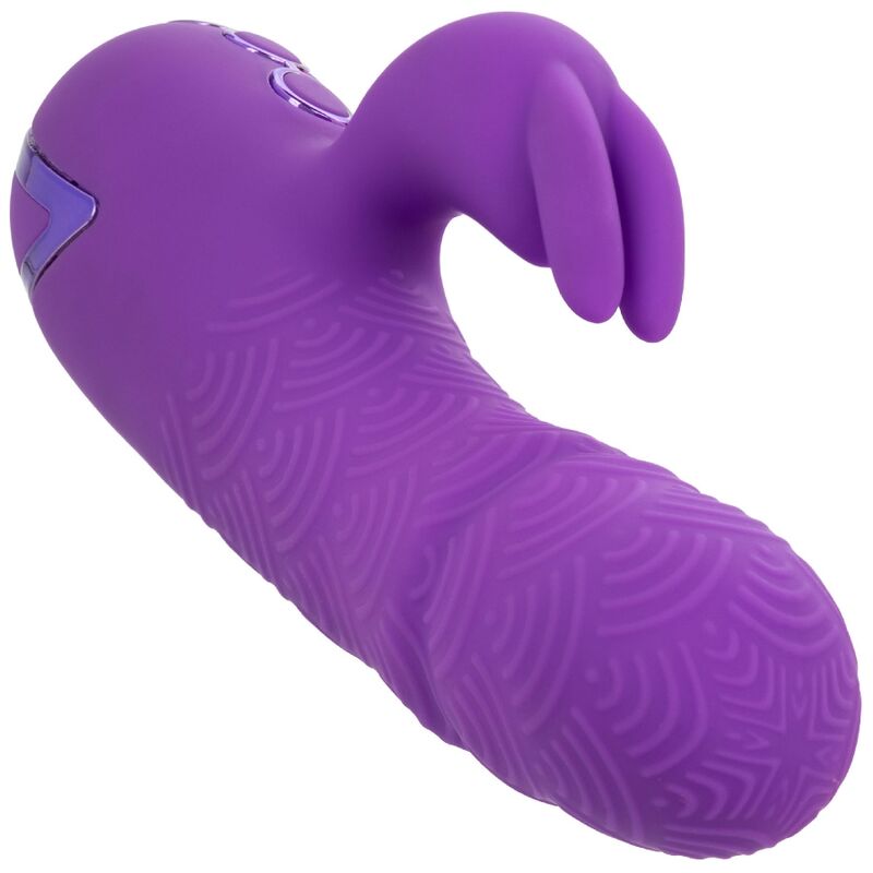 CALEXOTICS - MANHATTAN BEACH MARVEL CALIFORNIA DREAMING VIBRATEUR LAPIN VIOLET