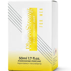 PHEROSTRONG - PHEROMONE PERFUME FOR MEN ONLY 50 ML