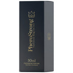 PHEROSTRONG - PARFUM AUX PHÉROMONES KING POUR HOMME 50 ML