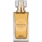 PHEROSTRONG - PROFUMO AI FEROMONI SOLO PER DONNA 50 ML