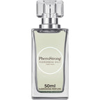 PHEROSTRONG - PHEROMONE PERFUME FOR MEN ONLY 50 ML