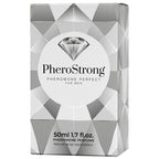 PHEROSTRONG - PERFECT PHEROMONE PERFUME FOR MEN 50 ML