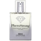 PHEROSTRONG - PERFECT PHEROMONE PERFUME FOR MEN 50 ML