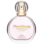 PHEROSTRONG - POPULAR PHEROMONE PERFUME FOR WOMEN 50 ML