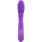 ARMONY - VIBRATOR WITH RING BELLA VIOLA RABBIT