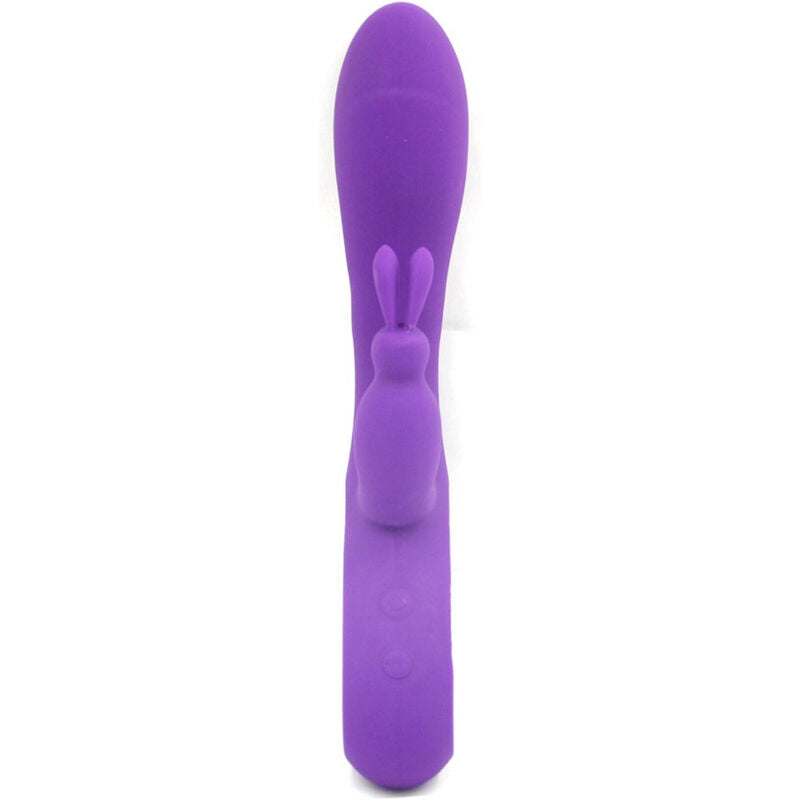 ARMONY - VIBRATOR WITH RING BELLA VIOLA RABBIT