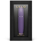 LELO - MIA 3 VIBRATEUR PERSONNEL VIOLET