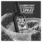 BLACK HOLE - EXPLORER SPRAY DÉTENDANT ANAL 30 ML
