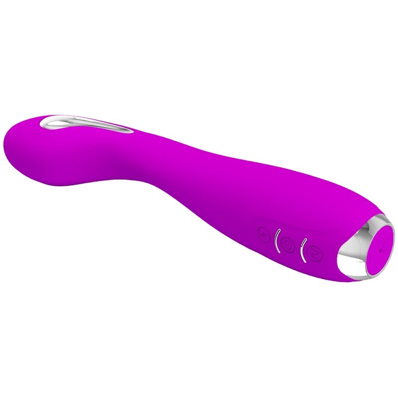 JOLIE AMOUR - VIBRATEUR ÉLECTROSHOCK HECTOR APPLICATION GRATUITE VIOLETTE