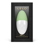 LELO - SIRI 3 MASSEUR CLITORIAL CRÈME À LA PISTACHE