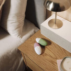 LELO - SIRI 3 MASSAGGIATORE PER CLITORIDE ROSA TENERO