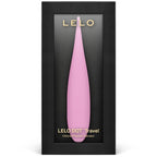 LELO - DOT TRAVEL CLITORAL STIMULATOR PINK