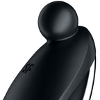 SATISFYER - SPOT ON 2 VIBRATEUR NOIR