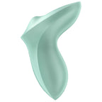 SATISFYER - EXCITERRR MINT TABLETOP CLITORAL VIBRATOR