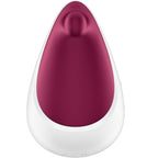SATISFYER - SPOT ON 3 BERRY CLITORAL STIMULATOR