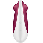 SATISFYER - SPOT ON 3 BERRY CLITORAL STIMULATOR