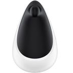 SATISFYER - STOT ON 3 STIMULATEUR CLITORIAL NOIR