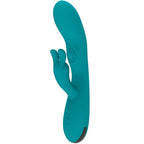ARMONY - DANCING BUNNY VIBRATOR RABBIT 10 SPEED GREEN