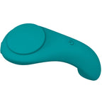 ARMONY - PLEASURE PANTY VIBRATOR REMOTE CONTROL 3 ​​SPEED GREEN