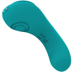 ARMONY - PLEASURE PANTY VIBRATOR REMOTE CONTROL 3 ​​SPEED GREEN
