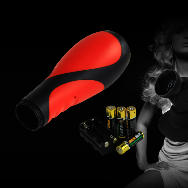 BAILE - Amant à sexe oral 30V avec adaptateur