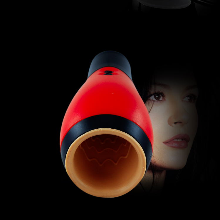 BAILE - Amant à sexe oral 30V avec adaptateur