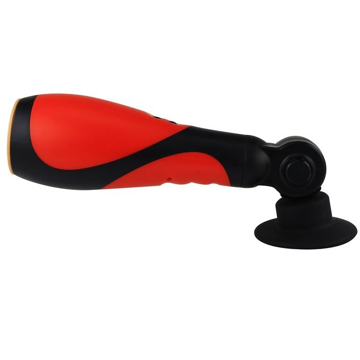 BAILE - Amant à sexe oral 30V avec adaptateur