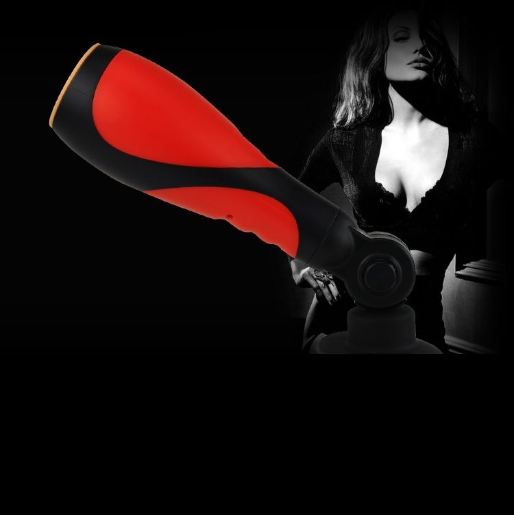 BAILE - Amant à sexe oral 30V avec adaptateur