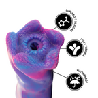 ÉPIQUE - THETIS CYCLOPS MASTURBATEUR MÂLE